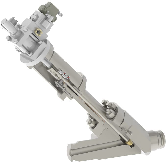 XT Custom Valve Design Services